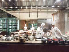 -君悦酒店·1881·北京烤鸭