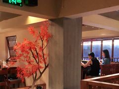 大堂-春熙台韩国料理·章鱼肥牛(西丽店)