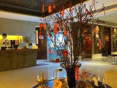 -沐·SPA悠享影院足道(海岸城店)