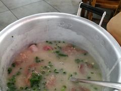 -南记食粥坊·宵夜大排档(岭南分店)