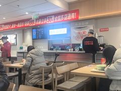 -李先生牛肉面大王(广渠门内店)