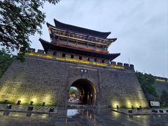 -光岳楼