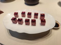 -蘇锦宴·淮扬菜烤鸭·小院(三元桥霄云路店)