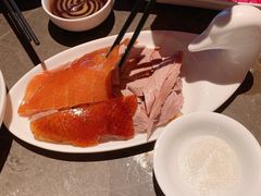 北京烤鸭-金鸭季·北京烤鸭(深业上城店)