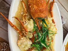 -鑫鸿达·海鲜闽菜热炒小馆(中山路店)