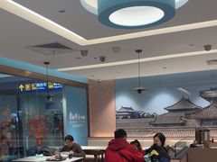 -康师傅私房牛肉面(申虹店)