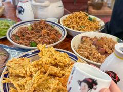 -刘师父老汉口江湖菜(蔡锷路店)