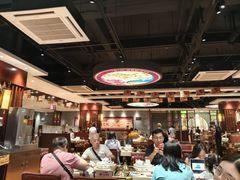 -点都德(汇盈广场店)