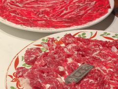-汕头八合里海记牛肉店(清河店)