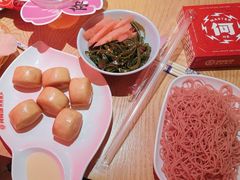 -何师傅美蛙鱼头(汉街店)