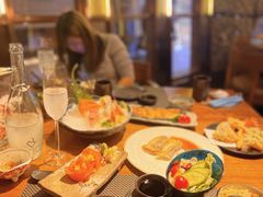 -武藏日本料理(宝安壹方城店)