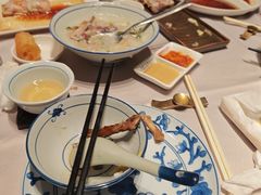 -侨美食家·粤菜(体育西路店)