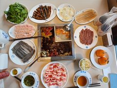 -龙森园火锅(琴台路店)