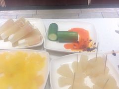 -海底捞火锅(顺义华联店)