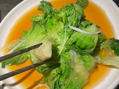 -绿茶餐厅(朝阳大悦城店)