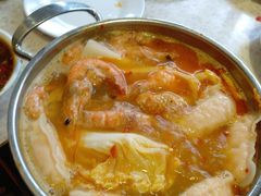 -爱伲牛肉火锅自助(景洪店)