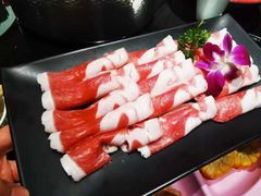 -小肥羊·牛羊肉火锅(万达广场店)
