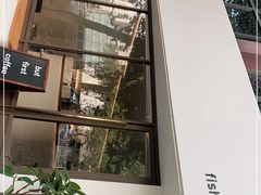 -fishtank鱼缸咖啡(三山街店)