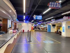 -世界之窗阿尔卑斯冰雪世界