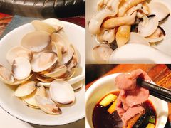 -大良毋米粥(锦龙路总店)