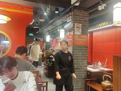 -京元盛铜锅涮肉(上海总店)