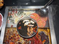 -蜀江龙火锅(339店)