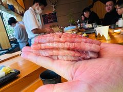-鮨冠OMAKASE食べ放题(北京首店)