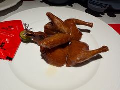 -馋遇江南·精致湖景雅宴(东方之门店)