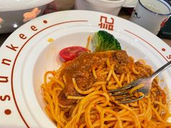 -香港新曜记茶餐厅(星耀城店)
