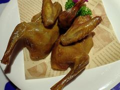 -江南赋(内蒙古大厦店)