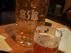 -悠航SLOWBOAT(三里屯店)