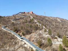 -鹤壁淇县云梦山