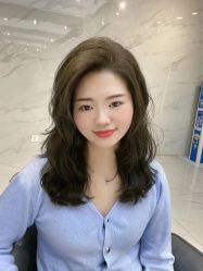 -心迪染发专门店