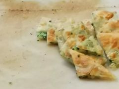 -咏春葱油饼(德政中路店)