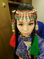 -盘子女人坊生日照·摄影馆(华强店)