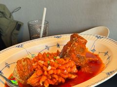 松鼠桂鱼-江南雅厨·江南文化·苏州菜(李公堤店)