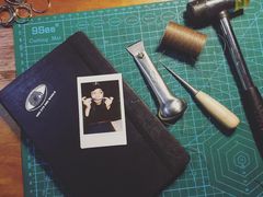 -零几体验diy皮具工作室(振业城店)