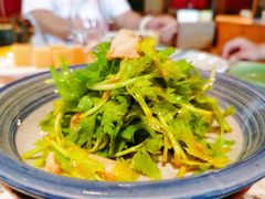 -那家小馆•北京菜•烤鸭(香山店)