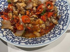 -欧记大排档·景德菜(上海首店)