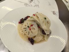 -秦月轩·陕西家乡菜(阜成路·五棵松店)