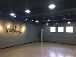 -YASAKI国际舞蹈中心