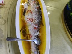 -帕米尔食府(白云观店)