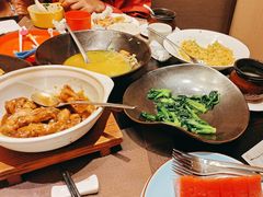 -浙江安吉JW万豪酒店·万豪中餐厅