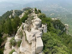 -青州市云门山风景区