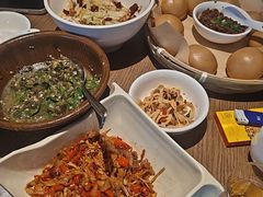 -实在湘·大碗土菜(竹料店)