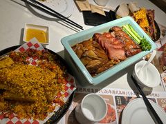 -避风塘·老港味餐厅(虹口龙之梦店)