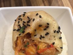 -小杨生煎(香港名都店)