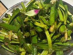 -留香铁板烤肉(解放西路旗舰店)