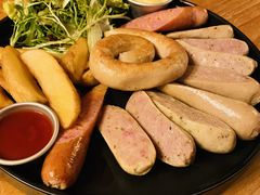 -莫比餐厅(五道口店)