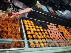 -泸溪河桃酥(西直门凯德店)